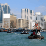United Arab Emairates